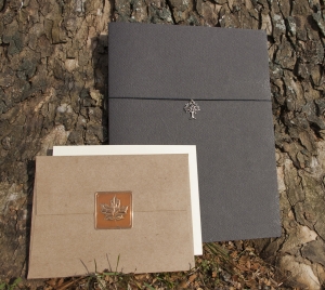 gift package exterior