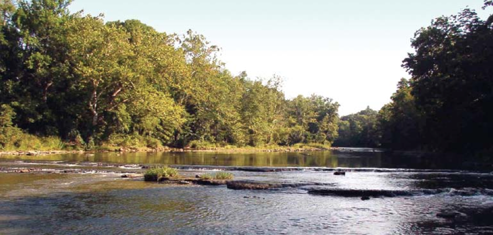 Ohio parks preservation