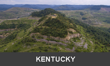 KY-WV mining reclamation